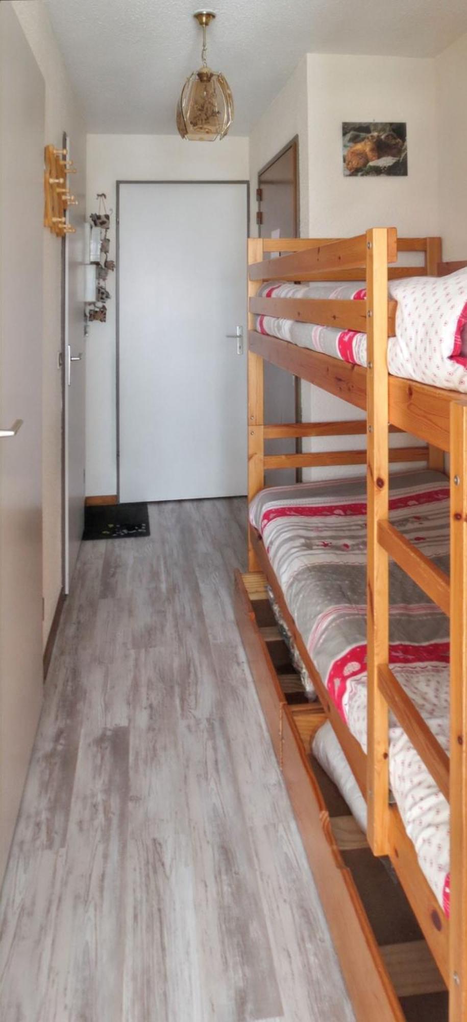 Appartement Confortable Avec Vue Sur La Montagne Notre-Dame-de-Bellecombe Eksteriør bilde